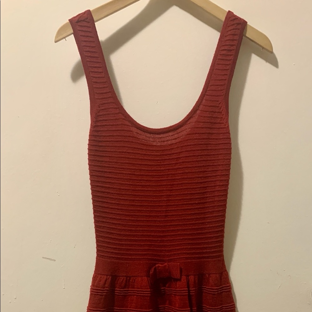 Perfect Christmas Dress